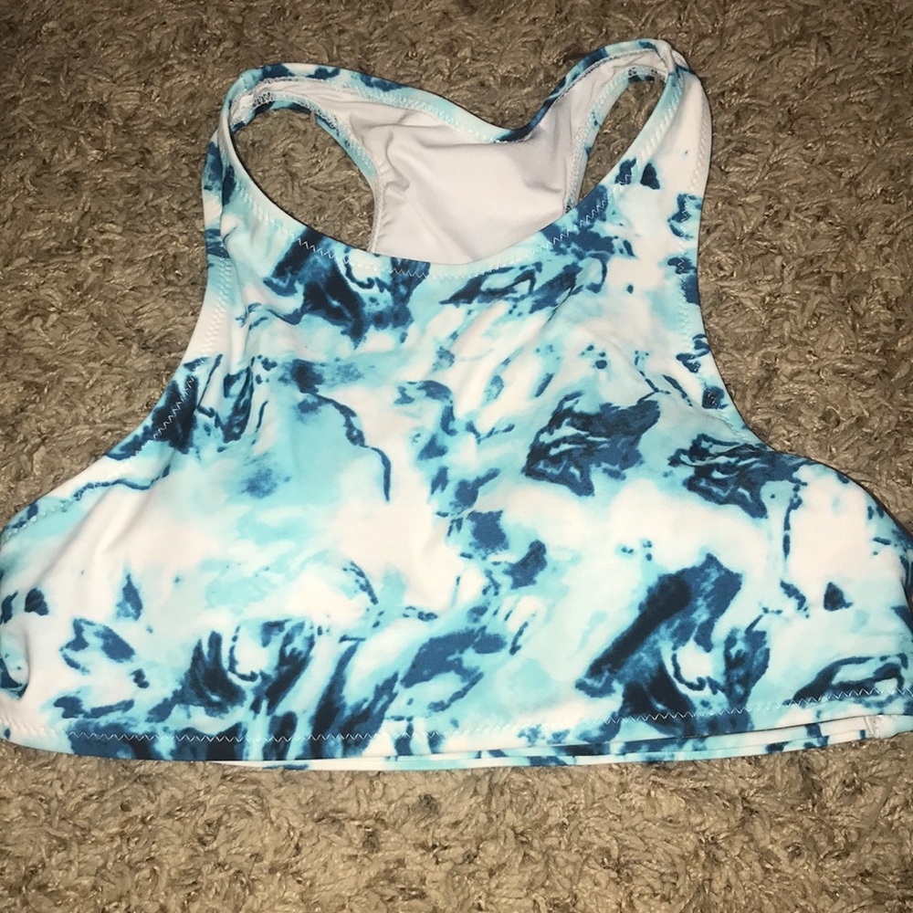 Bathing suit! CUPSHE